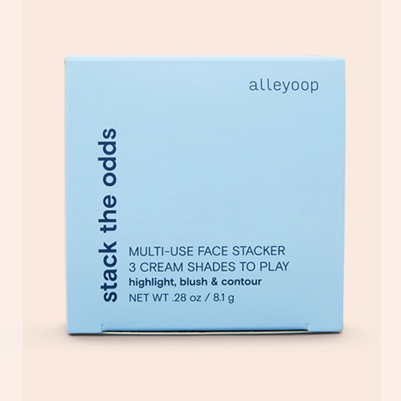 ALLEYOOP Stack The Odds - Picture 5 of 14